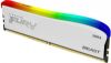  Зображення Пам'ять ПК Kingston DDR4 16GB 3600 FURY Beast White RGB SE 